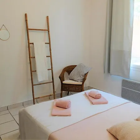 Appartamento Beaux 3 Pieces Avec Espaces Exterieurs Et Parking - Proche *