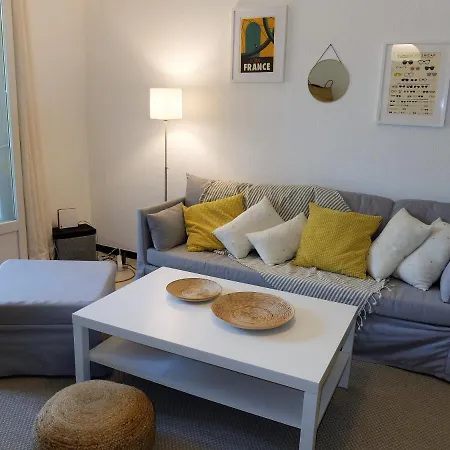 Beaux 3 Pieces Avec Espaces Exterieurs Et Parking - Proche * Hyères