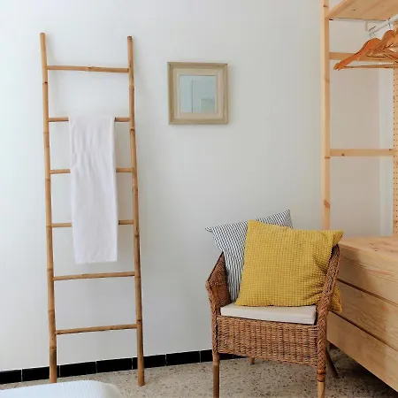 Appartamento Beaux 3 Pieces Avec Espaces Exterieurs Et Parking - Proche *