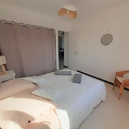 Beaux 3 Pieces Avec Espaces Exterieurs Et Parking - Proche Hyères