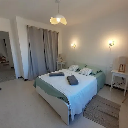 Appartamento Beaux 3 Pieces Avec Espaces Exterieurs Et Parking - Proche *