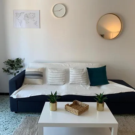 Beaux 3 Pieces Avec Espaces Exterieurs Et Parking - Proche Apartment Hyeres