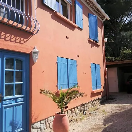 Apartment Beaux 3 Pieces Avec Espaces Exterieurs Et Parking - Proche
