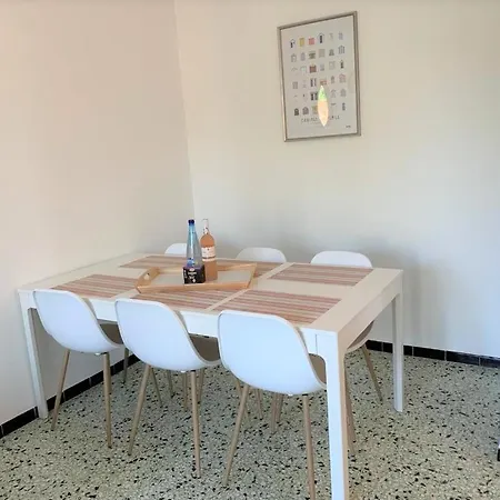 Apartment Beaux 3 Pieces Avec Espaces Exterieurs Et Parking - Proche *