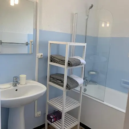 Beaux 3 Pieces Avec Espaces Exterieurs Et Parking - Proche Hyeres