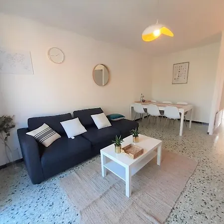 Apartment Beaux 3 Pieces Avec Espaces Exterieurs Et Parking - Proche Hyeres
