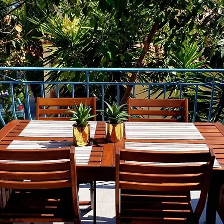 Beaux 3 Pieces Avec Espaces Exterieurs Et Parking - Proche Hyeres