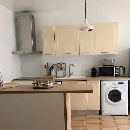 Beaux 3 Pieces Avec Espaces Exterieurs Et Parking - Proche * Hyeres