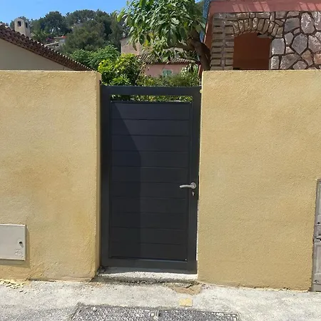 Beaux 3 Pieces Avec Espaces Exterieurs Et Parking - Proche Apartment
